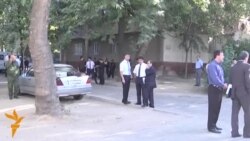 Soňky wakalar – 4.09.2015 ý.