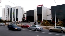 Öňki “Ýimpaş” söwda merkeziniň ýakyn wagtda täze at bilen açylmagy mümkin