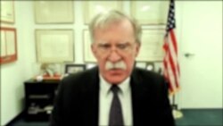 John Bolton: E probabil unul din cele mai favorabile momente pentru soluționarea conflictului transnistrean