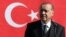 Թուրքիայի նախագահ Ռեջեփ Էրդողան, արխիվ