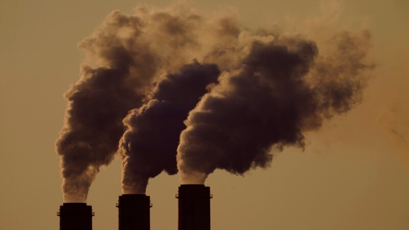مقام سازمان ملل: برای «نجات جهان» از گازهای گلخانه‌ای فقط دو سال وقت داریم