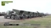 Хто обстріляв Луганськ і знищив військову техніку? (відео)