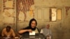 Egyptians Vote For New President