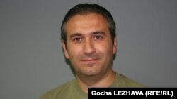 გიორგი თვალიაშვილი