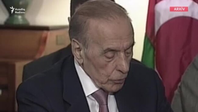 Qələbə Əli Kərimlinin H.Əliyev haqda fikrini dəyişib? 'Çox da böyük uğur deyil'