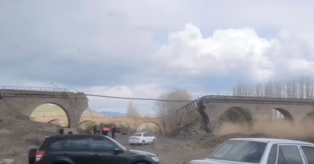 ირანის ძალებმა ბაჰრეინში, ქუვეითსა და იორდანიაში დაბომბა აშშ-ის ობიექტები