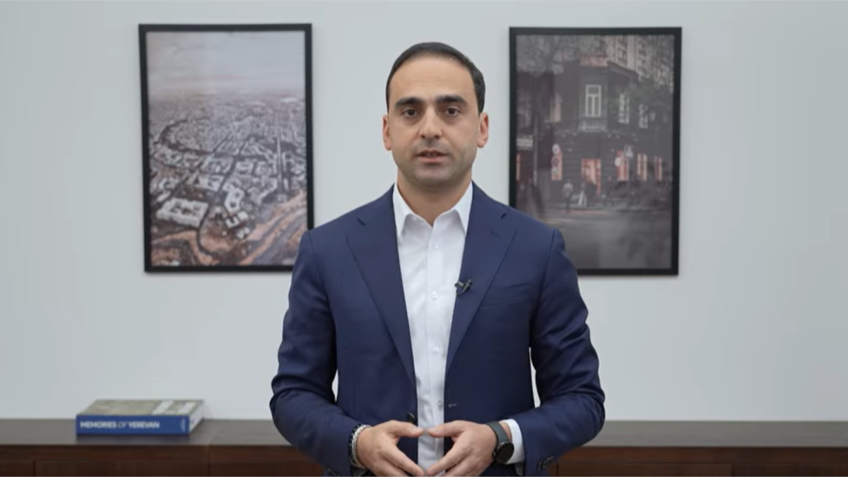 150 AMD per trip and extension of unlimited packages in Yerevan. Avinyan