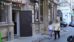 Ce înseamnă să fii parte a comunității gay la Baku