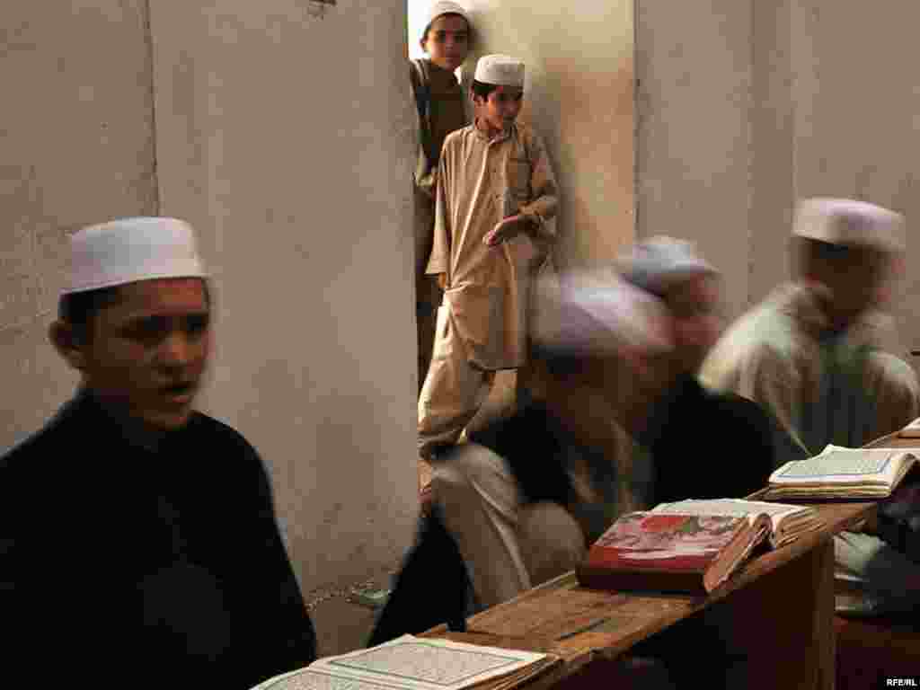 Rădăcinile talibanilor #41