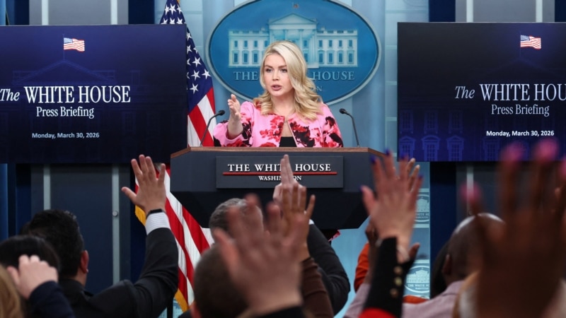 თეთრი სახლი: შეერთებულმა შტატებმა შესაძლოა ირანთან ომის დაფინანსებაში დახმარება სთხოვოს არაბულ ქვეყნებს