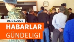 Türkmenbaşyda nagt pul we bankomatlar 'ýetmezçilik edýär'

