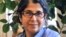 Fariba Adelkhah (file photo)