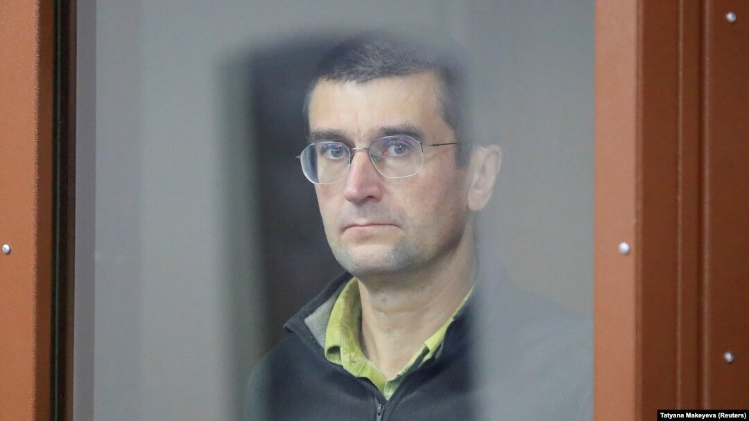 Евгений Коваленко