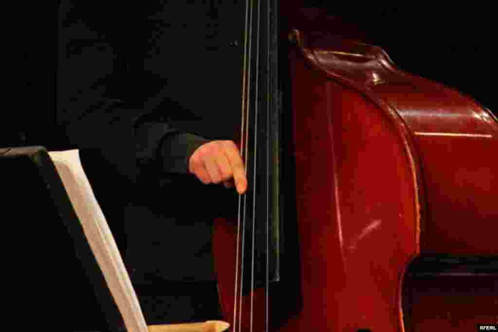 Ethno Jazz Festival 2010 #98