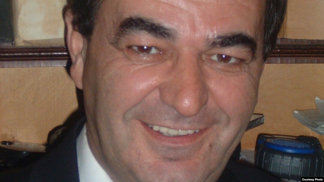Nəsib Nəsibli