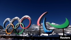 Через конфлікт на Близькому Сході паралімпієць не може безпечно поїхати до Італії для участі у змаганнях