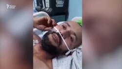 "Маъюбам карданду касе ба ҷавобгарӣ кашида нашуд!"
