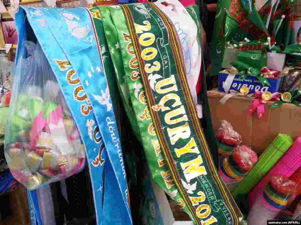 U&ccedil;urym lentalary