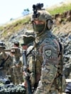KOSOVO: Defender 2025_GJAKOVA