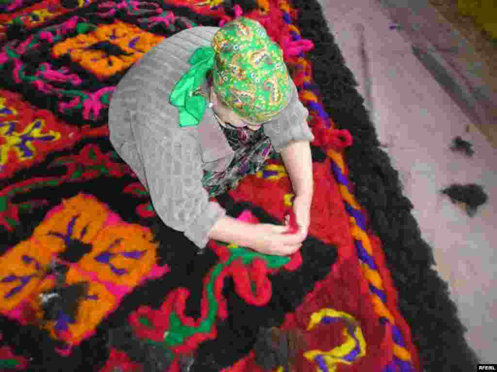 Намадбофӣ дар Бадахшон #7