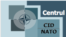 Moldova, Information and Documentation Centre on NATO in Chisinau logo