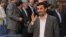 محمود احمدی‌نژاد، رئیس جمهوری پیشین ایران، در ماه‌های اخیر بارها از قوه قضاییه انتقاد کرده است.