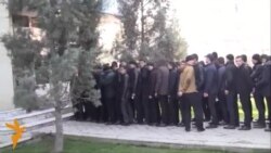 Аз вакили интихобкардаатон чӣ интизорӣ доред?