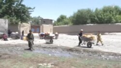 د کوټې ولس له سرکاره اوبه غواړي