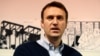 Опозиційний політик в Росії Олексій Навальний, Москва, 16 жовтня 2013 року