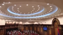 Իշխանությունը կգնա արտահերթ ընտրությունների՝ պայմանով, որ խորհրդարանական ընդդիմությունը վարչապետի թեկնածու չառաջադրի․ Ալեն Սիմոնյան