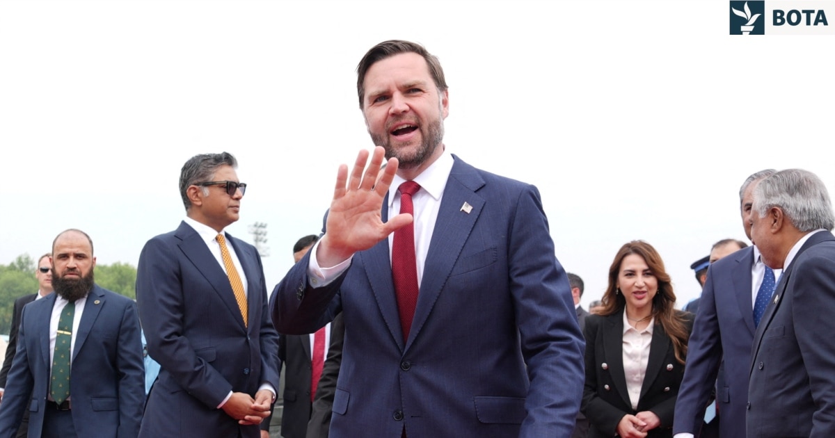 Vance udhëheq negociatat kyç me Iranin