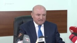 Ղուկասյանը սպասում է Գրիգորյանի պատասխանին. վերջինս խոստանում է՝ ՔՊ-ն քաղաքապետ չի ունենա
