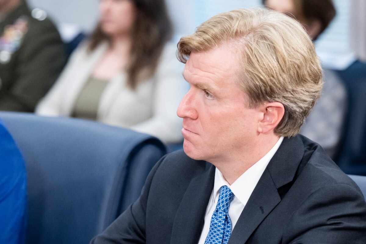 «Час виступати разом» – представник США на зустрічі міністрів оборони країн НАТО