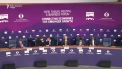 Lideri Zapadnog Balkana za bolju ekonomsku saradnju