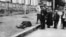 Фрагмент выставки "Голодомор 1932–33-х гг. – геноцид Украинского народа"