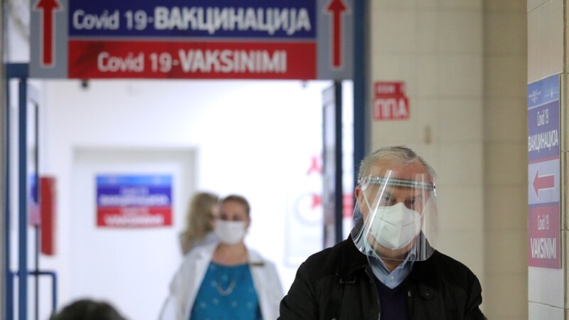 Комисијата за заразни болести предлага забрана за прослави на затворено во Тетовско