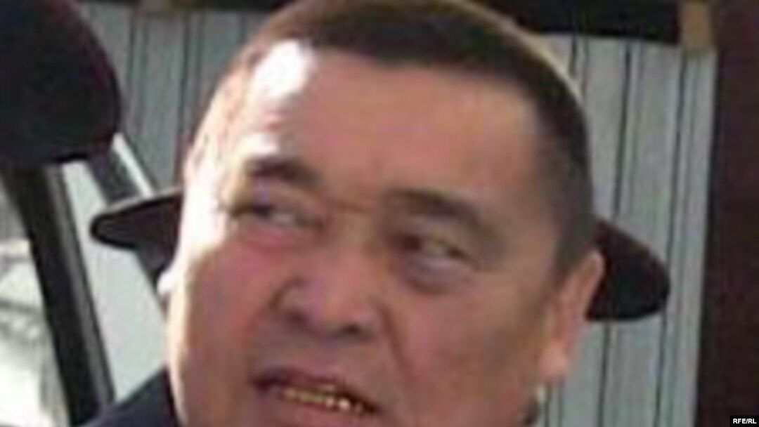 Ramazan Esergepov