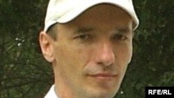 Старшыня камісіі Тэльман Масьлюкоў