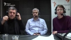 სოსო ბარათაშვილი და მუსტაფა ემრე ჩაბუქი ექსტრადიციის საქმის გარემოებებზე