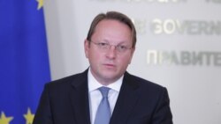 Comisarul UE pentru extindere despre echivalarea certificatelor de vaccinare Covid
