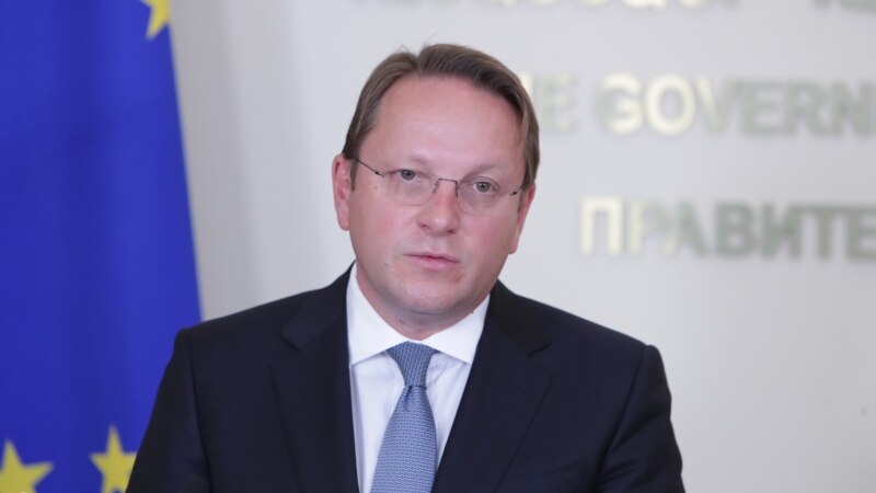 EK primila pismo evroposlanika, bez komentara o Varhelyevoj ulozi u BiH