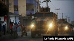 امریکايي رسنیو راپور ورکړی چې اردوغان له امریکايي پلاوي سره کتنه رد کړې ده.