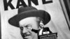 Cadru din filmul „Citizen Kane”