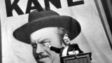 Cadru din filmul „Citizen Kane”