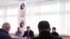 Секция &quot;Новые националисты в спектре российской оппозиции&quot;