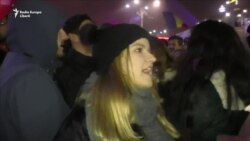 „De ce am ieșit la protest”