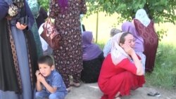 Ҳукми муттаҳамони ташкили ошӯб дар зиндони Ваҳдат