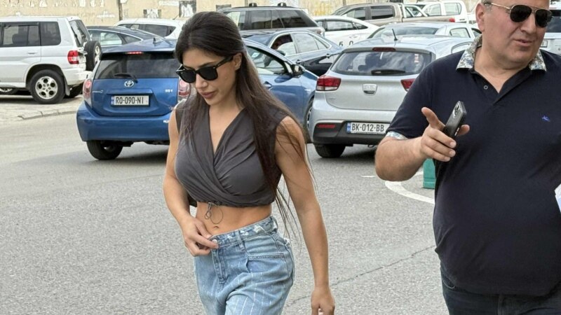 15 წლის ბიჭის ცემაში ბრალდებულ მკლავჭიდელ ქალს 3000 ლარიანი გირაო შეეფარდა