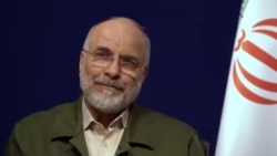 گفت‌وگوی تلویزیونی محمدباقر قالیباف