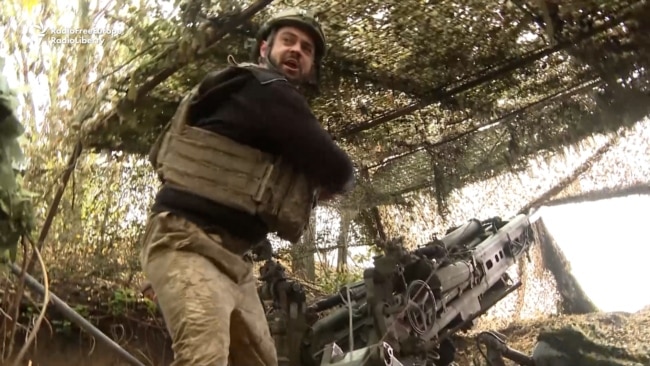 Why Putin Wants Control Of Ukraine's Donbas Region